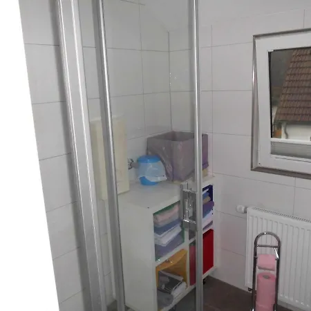 Apartment Hinrichs