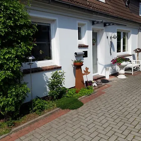 Apartment Hinrichs *