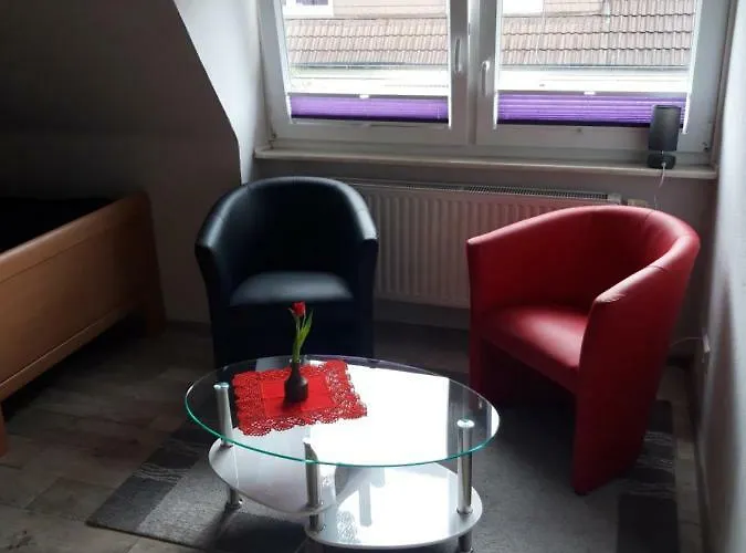 Hinrichs Bad Zwischenahn